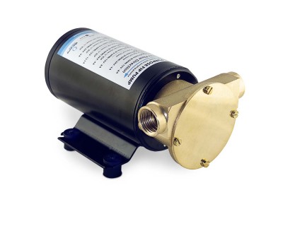 04-01-006 General Purpose Pump FIP F4 24V